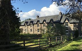 Ewich House B&B
